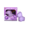 Unihorn Karma Lilac Mini Unicorn Vibrator Purple