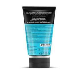 Wicked Jelle Plus Anal Lubricant w/Relaxants 4oz (120ml)