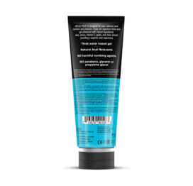 Wicked Jelle Plus Anal Lubricant w/Relaxants 8oz (240ml)