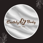 Earthly Body Logo