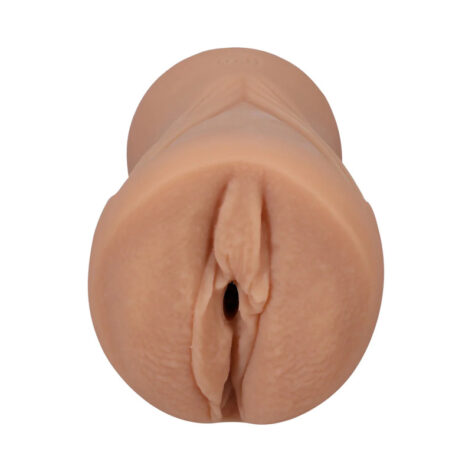 Eva Elfie Pocket Pussy Stroker Vanilla, Doc Johnson