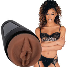 Scarlit Scandal Pussy Stroker Main Squeeze, Doc Johnson