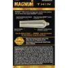 Trojan Magnum Thin Large Size Condoms 12 Pack
