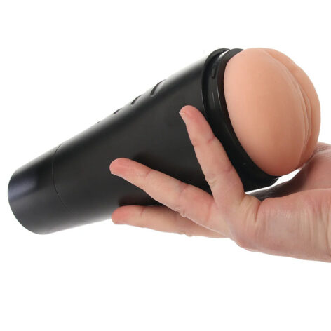 Allie Haze Pussy Star Stroker Hard Case Beige, Cousins
