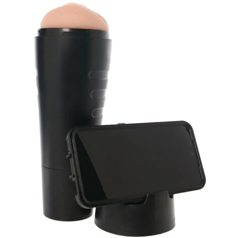 Allie Haze Pussy Star Stroker Hard Case Beige, Cousins