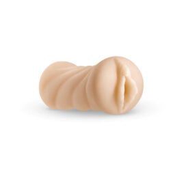 Bianca Barely Legal Pocket Pussy Stroker Beige, NS Novelties Bianca Barely Legal Pocket Pussy Stroker Beige, NS Novelties