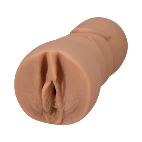 Charly Summer Pocket Pussy Stroker Vanilla, Doc Johnson