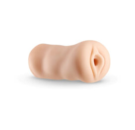 Christine Barely Legal Pocket Pussy Stroker Beige, NS Christine Barely Legal Pocket Pussy Stroker Beige, NS