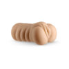 Gogo Barely Legal Pocket Pussy Stroker Beige, NS Novelties