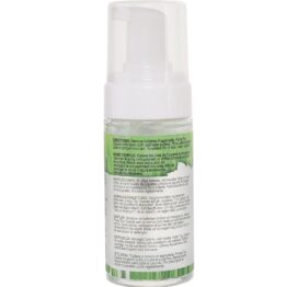 Intimate Earth Green Foaming Toy Cleaner Tea Tree Oil 3.4oz