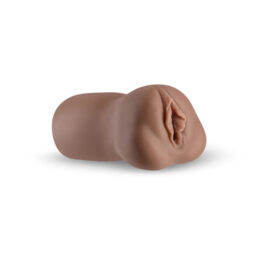Raven Barely Legal Pocket Pussy Stoker Brown, NS Novelties Raven Barely Legal Pocket Pussy Stoker Brown, NS Novelties