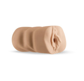 Regina Barely Legal Pocket Pussy Stroker Beige, NS Novelties Regina Barely Legal Pocket Pussy Stroker Beige, NS Novelties