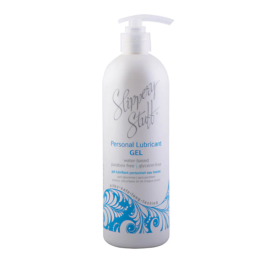 Slippery Stuff Gel Water Based Lubricant 16oz