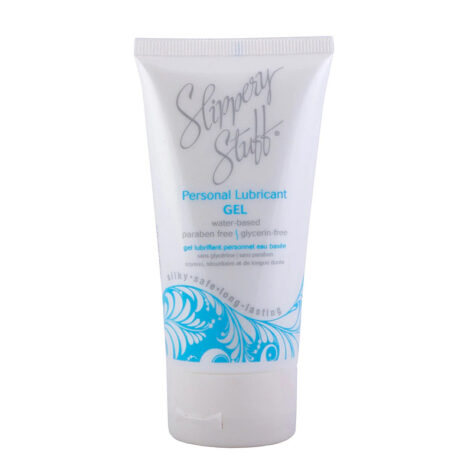 Slippery Stuff Gel Water Based Lubricant 2oz