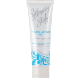 Slippery Stuff Gel Water Based Lubricant 4oz