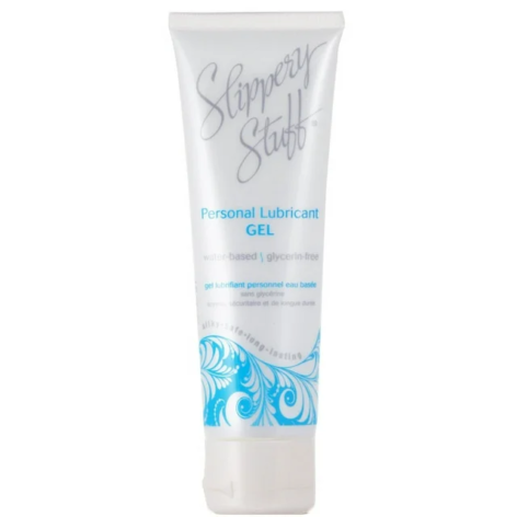 Slippery Stuff Gel Water Based Lubricant 4oz