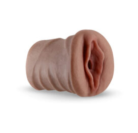 Tiffany Barely Legal Pocket Pussy Brown, NS Novelties Tiffany Barely Legal Pocket Pussy Brown, NS Novelties