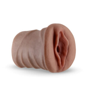 Tiffany Barely Legal Pocket Pussy Brown, NS Novelties