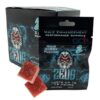 Zeus Plus Gummies Male Enhancement Wild Berry 25 Pack