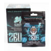 Zeus Plus Gummies Male Enhancement Wild Berry 48 Pack