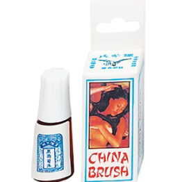 China Brush Male Sex Delay Cream, Nasstoys