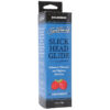 GoodHead Slick Head Glide Strawberry 4oz, Doc Johnson