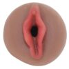 Ariana Aimes Pocket Pussy Stroker w/Movie, Cousins