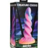 Creature Cocks Moon Rider Unicorn Dildo Glow In The Dark