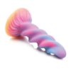 Creature Cocks Moon Rider Unicorn Dildo Glow In The Dark