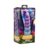 Creature Cocks Mystique Unicorn Silicone Dildo, XR Brands