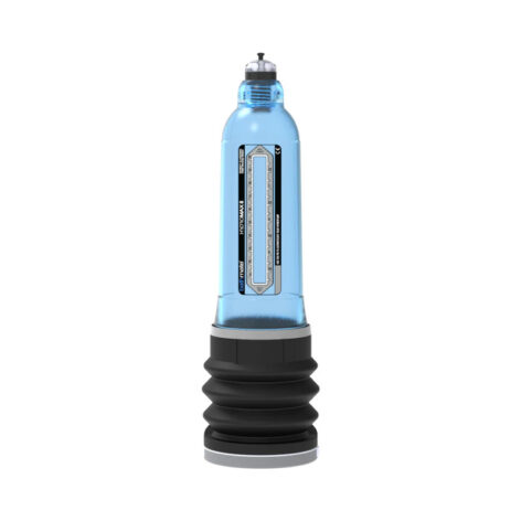 HydroMax8 Penis Enlarger Pump Blue, Bathmate