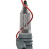 HydroXtreme8 Penis Enlarger Pump Crystal Clear, Bathmate