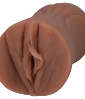 Lexi2legit Latina Pocket Pussy Stroker Brown, Doc Johnson Lexi2legit Latina Pocket Pussy Stroker Brown, Doc Johnson