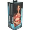 MelRose Michaels Pussy Stroker Feel Stars Beige, Kiiroo