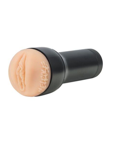 MelRose Michaels Pussy Stroker Feel Stars Beige, Kiiroo