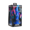 Creature Cocks Lord Kraken Tentacled Silicone Dildo