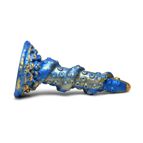 Creature Cocks Lord Kraken Tentacled Silicone Dildo