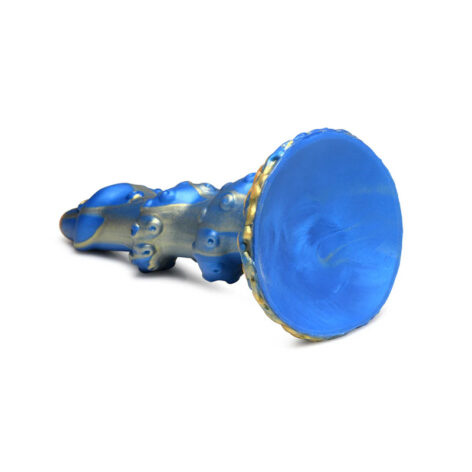 Creature Cocks Lord Kraken Tentacled Silicone Dildo