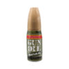 Gun Oil Natural Water Based Lubricant 2oz (59ml)