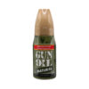 Gun Oil Natural Water Based Lubricant 8oz (237ml)