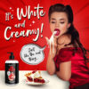 Naughty Jane's Sex Sauce Extra Creamy Lubricant 16oz (488ml)