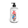 Naughty Jane's Sex Sauce Natural Lubricant 16oz (488ml)