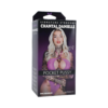 Chantal Danielle Pocket Pussy Stroker Vanilla, Doc Johnson