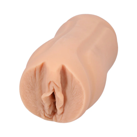 Chantal Danielle Pocket Pussy Stroker Vanilla, Doc Johnson