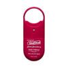 GoodHead Deep Throat Spray To Go Strawberry .33oz, Doc Johnson