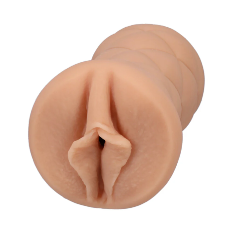 Stella Barey Pocket Pussy Stroker Vanilla, Doc Johnson