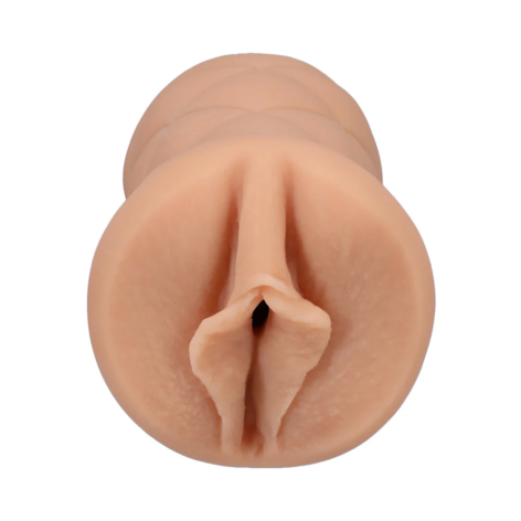Stella Barey Pocket Pussy Stroker Vanilla, Doc Johnson