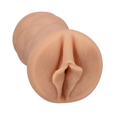 Stella Barey Pocket Pussy Stroker Vanilla, Doc Johnson