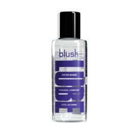 Blush Water Based Personal Lubricant 2oz (60ml)
