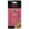 GoodHead Juicy Head To-Go Dry Mouth Spray Pink Lemonade